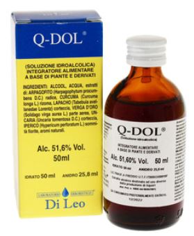 Q-DOL 50 ML - fitfarma.it