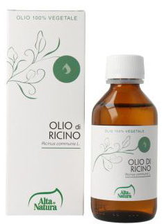 OLIO DI RICINO 100 ML - fitfarma.it