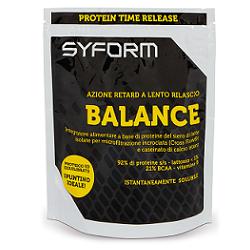 BALANCE BANANA/VANIGLIA 500 G - fitfarma.it