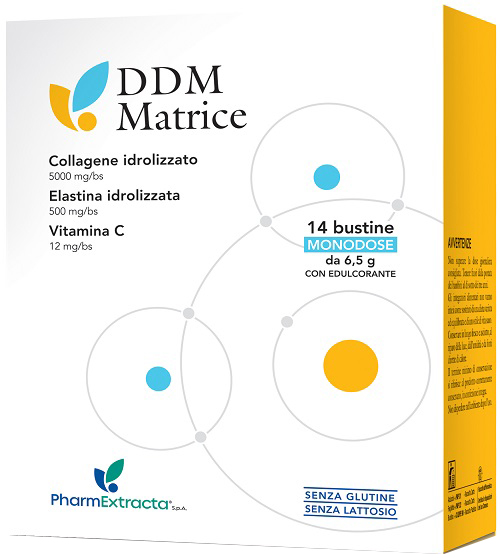 DDM MATRICE 14 BUSTINE - fitfarma.it