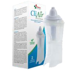 DOCCIA NASALE CLIAIR 1 PEZZO - fitfarma.it