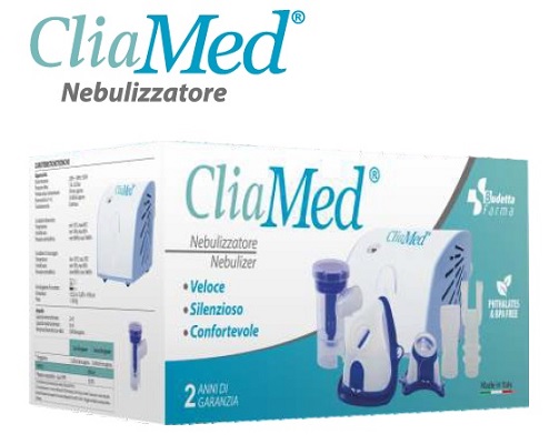 AEROSOL CLIAMED 1 PEZZO - fitfarma.it