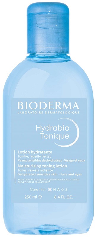 HYDRABIO TONIQUE 250 ML - fitfarma.it