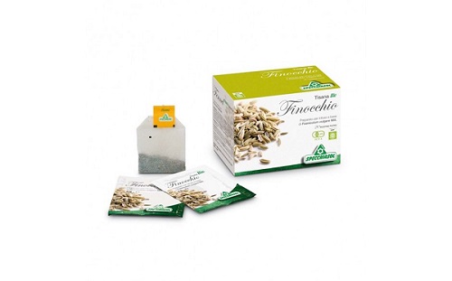 INFUSO FINOCCHIO 20 FILTRI - fitfarma.it