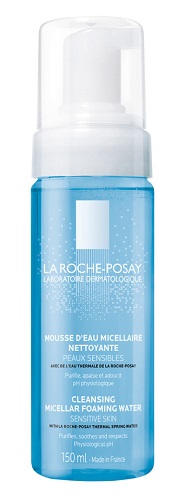 PHYSIO MOUSSE MICELLARE 150 ML - fitfarma.it