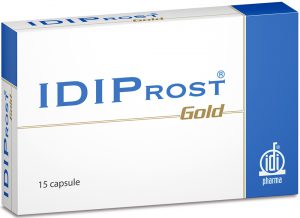IDIPROST GOLD 15 CAPSULE - fitfarma.it