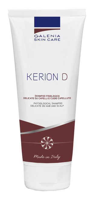 KERION D SHAMPOO SEBONORMALIZZANTE 200 ML - fitfarma.it