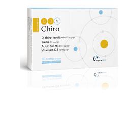 DDM CHIRO 30 COMPRESSE - fitfarma.it