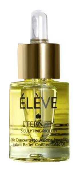 ELEVE ETERNITY SCULPTING YOUTH OLIO CONCENTRATO AD AZIONE IMMEDIATA 15 ML - fitfarma.it