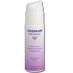 COVERMARK LEG MAGIC FLUID 75 ML COLORE 62 - fitfarma.it