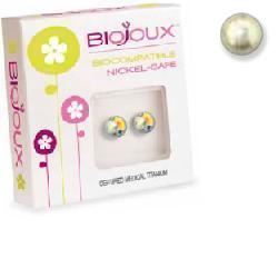 ORECCHINI SWA PERLA BIANCA5MM - fitfarma.it