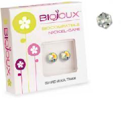 BIOJOUX ORE SWA CUBO CRIST 4MM - fitfarma.it