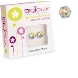 ORECCHINI SWA CUBO BOREALE6MM - fitfarma.it