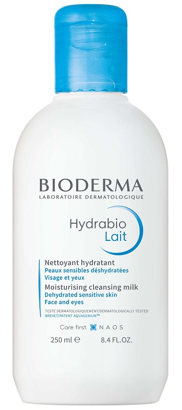 HYDRABIO LAIT 250 ML - fitfarma.it