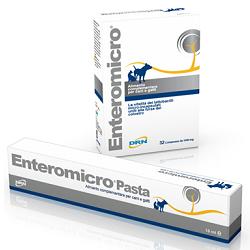 ENTEROMICRO PASTA 15ML* - fitfarma.it