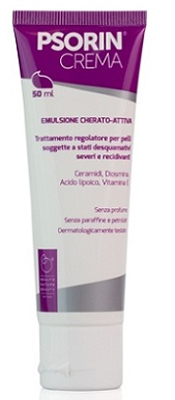 PSORIN CREMA 50ML - fitfarma.it
