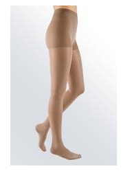 COLLANT CORTO MEDIVEN ELEGANCE K1 BEIGE 6 - fitfarma.it