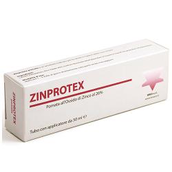 ZINPROTEX 50 ML - fitfarma.it