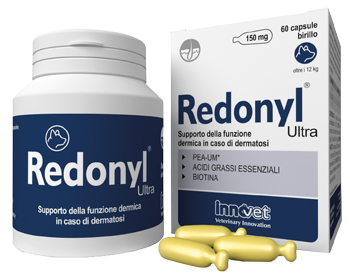 REDONYL ULTRA 150MG 60 CAPSULE - fitfarma.it