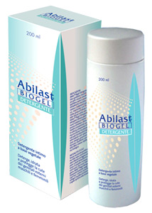 ABILAST BIOGEL DETERGENTE INTIMO 200 ML - fitfarma.it