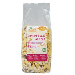 EASY TO GO CRISPY FRUIT MUESLI 325 G - fitfarma.it