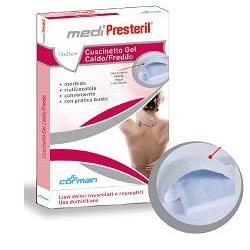 MEDIPRESTERIL CUSCINETTO CALDO/FREDDO ANATOMICO - fitfarma.it
