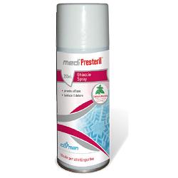 GHIACCIO SPRAY MEDIPRESTERIL 200 ML - fitfarma.it