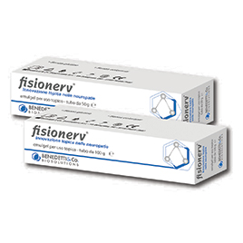FISIONERV EMULGEL USO TOPICO 100 G 1 PEZZO - fitfarma.it