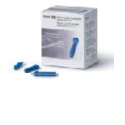 LANCETTE PUNGIDITO BEURER GAUGE 28 25 PEZZI - fitfarma.it