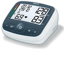 BEURER MISURATORE DI PRESSIONE BM40 - fitfarma.it