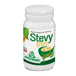 STEVYGREEN FAMILY 250 G - fitfarma.it
