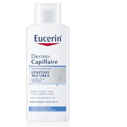 EUCERIN SHAMPOO LENITIVO UREA 250 ML - fitfarma.it