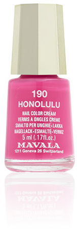 MINICOLOR 190 HONOLULU - fitfarma.it