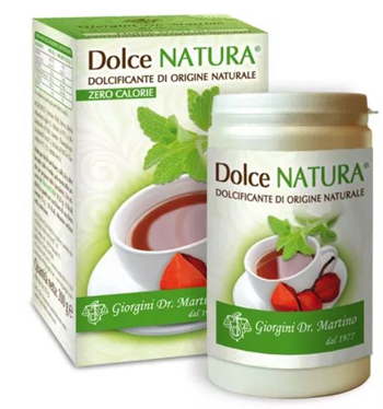 DOLCE NATURA 200 G - fitfarma.it