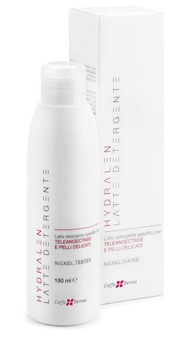 HYDRALEN LATTE DETERGENTE - fitfarma.it