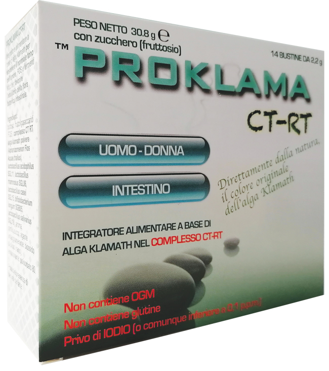 PROKLAMA CT-RT 14 BUSTINE - fitfarma.it