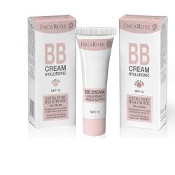 INCAROSE BLEMISH BALM CREAM HYALURONIC LIGHT 30 ML - fitfarma.it