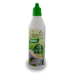 STEVIA LIQUIDA FLACONCINO CONTAGOCCE 90 ML - fitfarma.it
