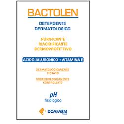 BACTOLEN DETERGENTE DERMATOLOGICO 250 ML - fitfarma.it