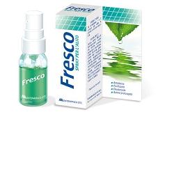 FRESCO SPRAY 15 ML - fitfarma.it