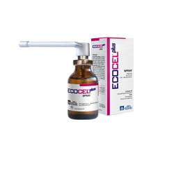 ECOCEL PLUS SPRAY FLAC 20 ML - fitfarma.it