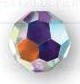 INVERNESS ORECCHINI PALLINA 4MM CRISTALLO BOREALE ACCIAIO R930C - fitfarma.it