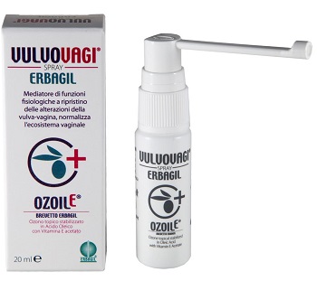 VULVOVAGI SPRAY PER VULVOVAGINITI E SECCHEZZA VAGINALE 20 ML - fitfarma.it