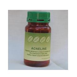 ACNELINE FLACONE 60 CAPSULE - fitfarma.it