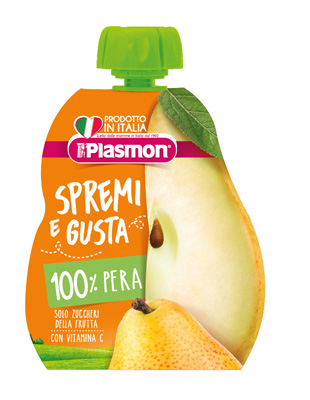 SPREMI E GUSTA PERA 100 ML - fitfarma.it