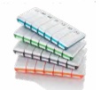 PILBOX TEMPO PILLOLIERA SETTIMANALE - fitfarma.it