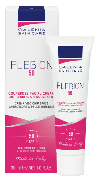 FLEBION SPF+50 30 ML - fitfarma.it