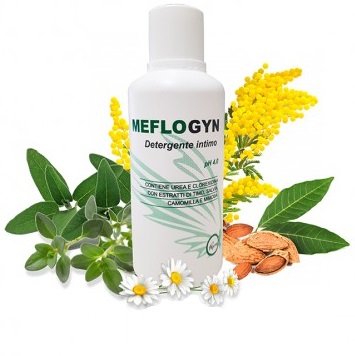 MEFLOGYN INTIMO 500 ML - fitfarma.it