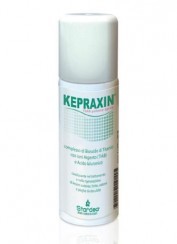 KEPRAXIN TIAB POLVERE SPRAY 125 ML - fitfarma.it