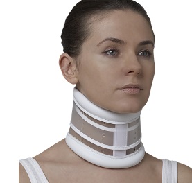 COLLARE CERVICALE RIGIDO GIBAUD ORTHO C3 MISURA 0 - fitfarma.it